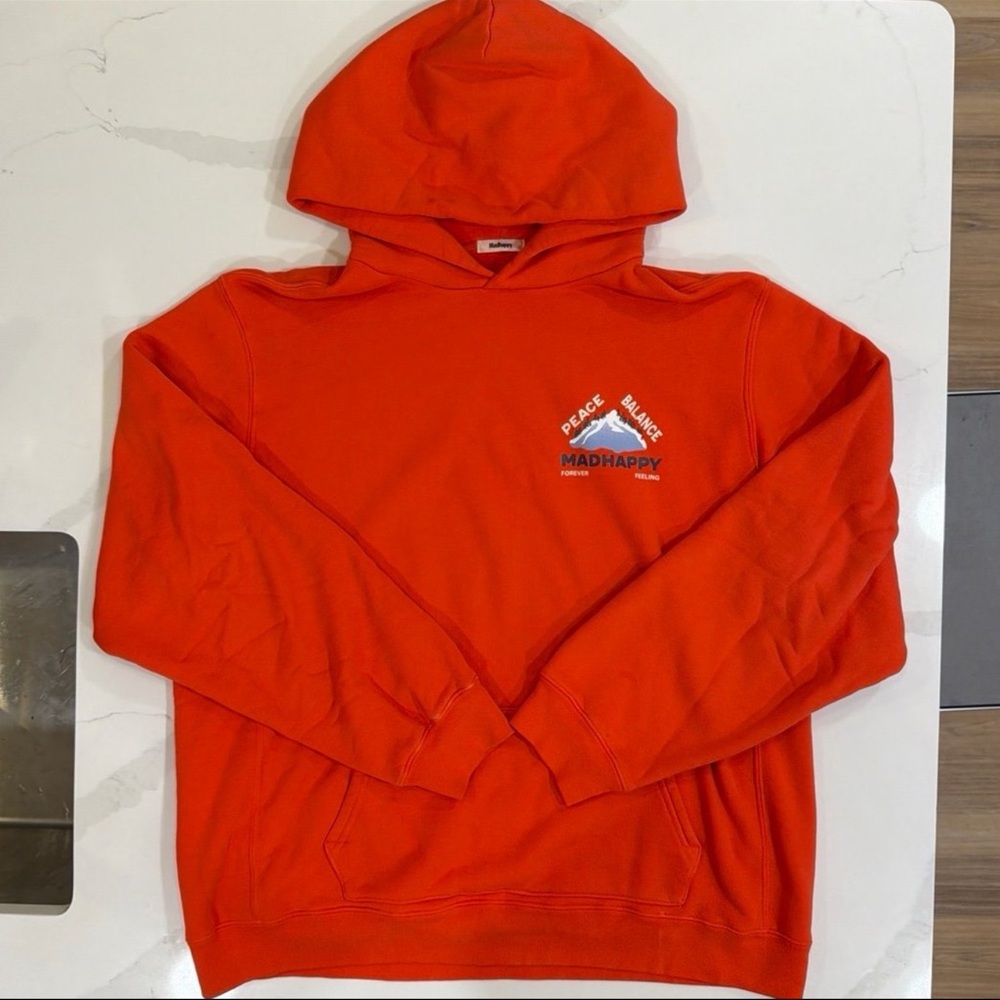 Madhappy Hoodie
